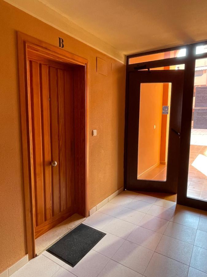 Three Bedroom Apartment With Pool In Torrevieja Exterior foto